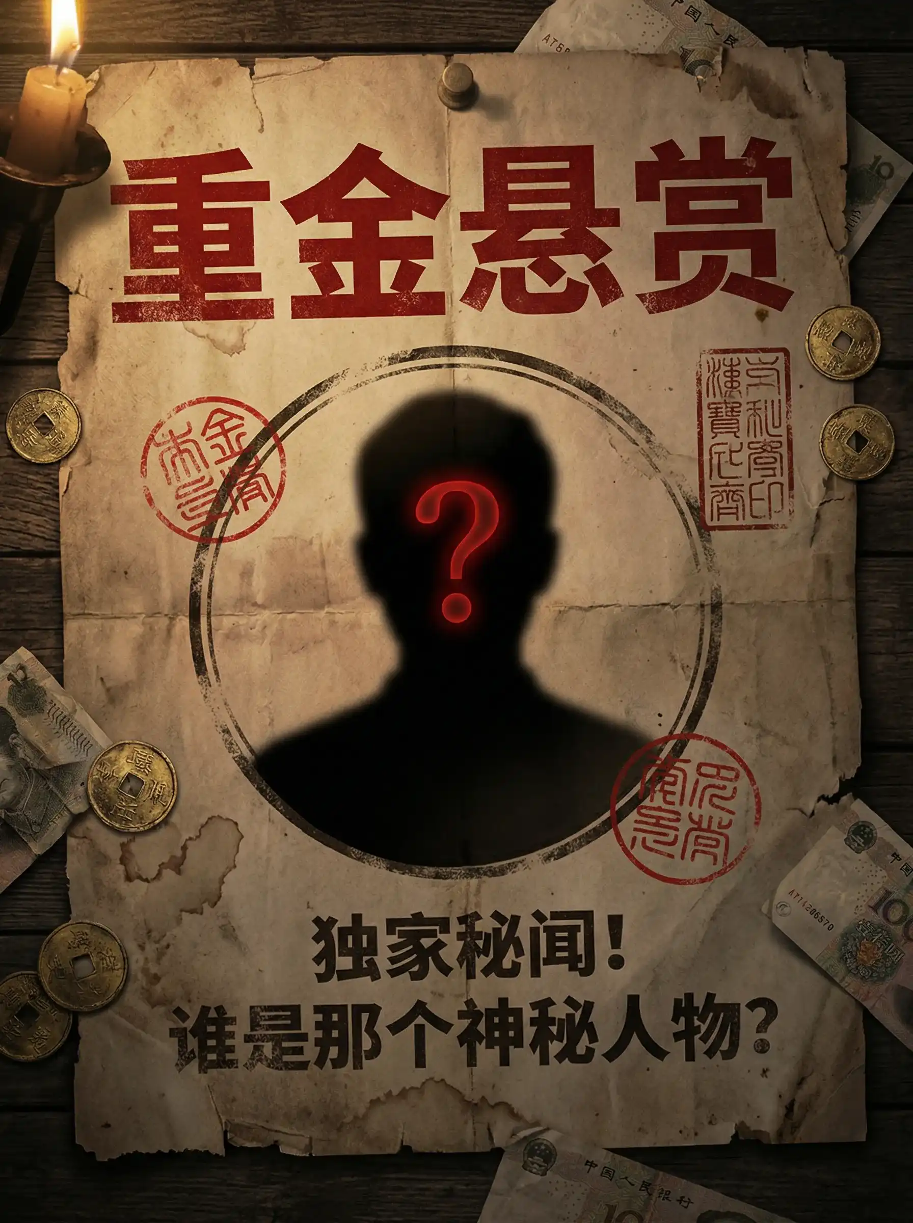 开yun体育平台 - 重金悬赏线索征集令